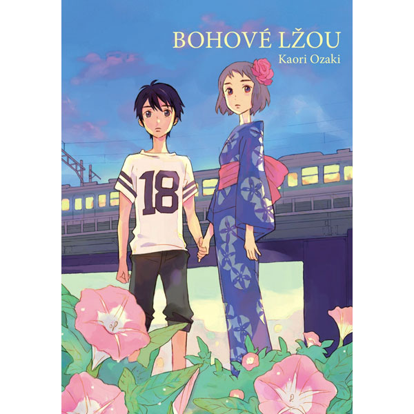 CREW Bohové lžou