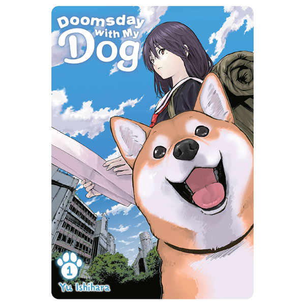 Doomsday with My Dog 1