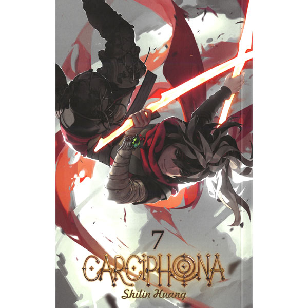 Zanir Carciphona 7