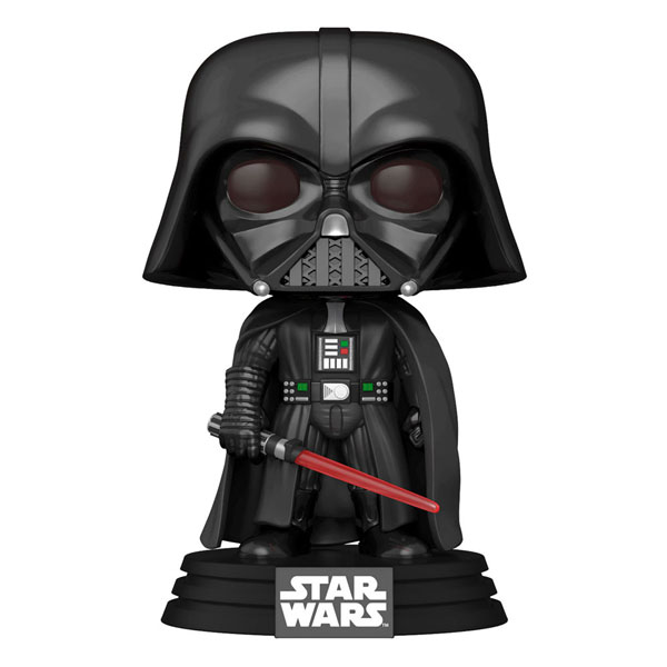 Funko POP! Star Wars: Darth Vader 597