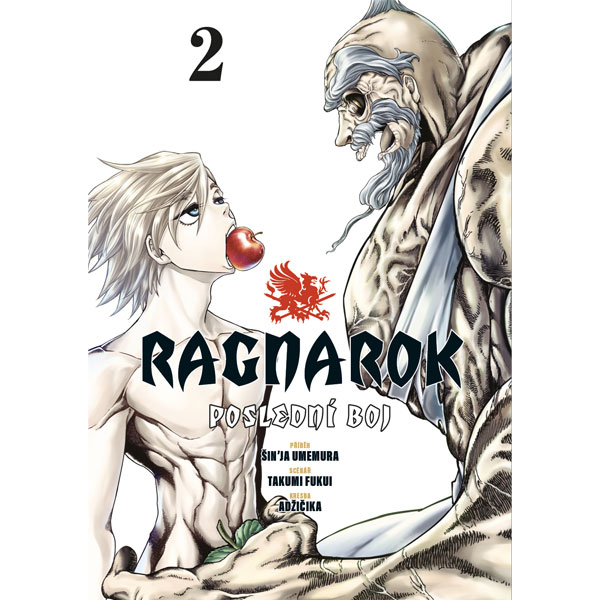 Dobrovský s.r.o. Ragnarok: Poslední boj 2