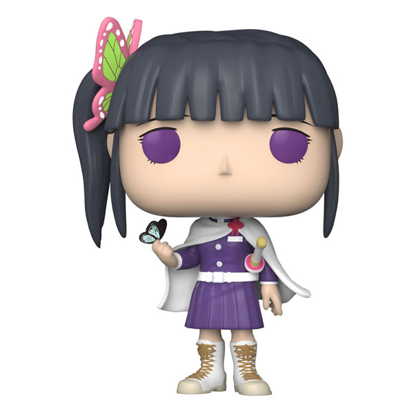 Funko POP! Demon Slayer: Kanao Tsuyuri