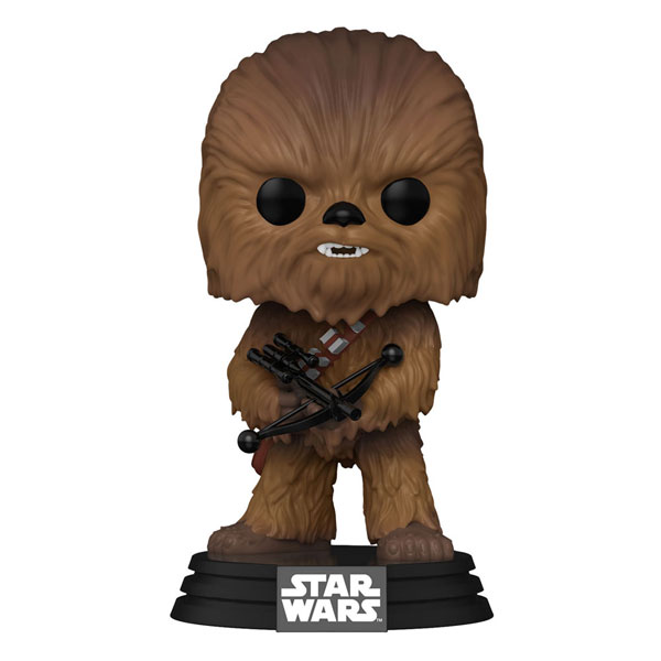 Funko POP! Star Wars: Chewbacca