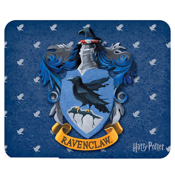 Abysse Corp Harry Potter Ravenclaw Mousepad