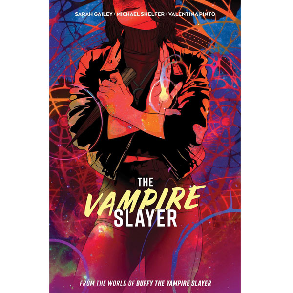 Boom! Studios Vampire Slayer 1