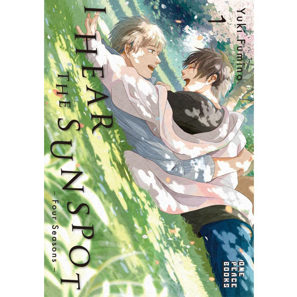 One Peace Books I Hear the Sunspot: Four Seasons 1