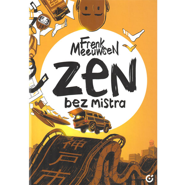 Centrala Zen bez mistra