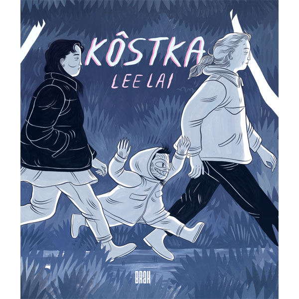 Brak Kôstka
