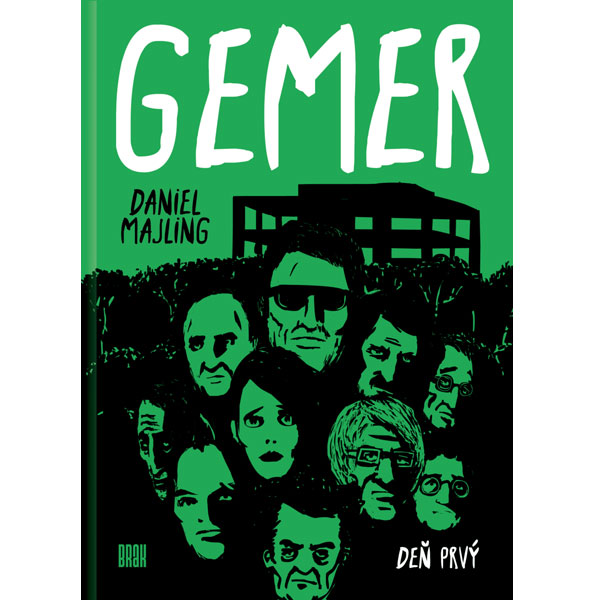 Brak Gemer