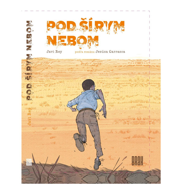 Brak Pod šírym nebom