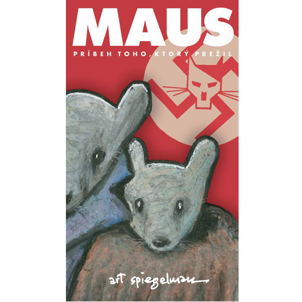 Brak Maus (slovensky)
