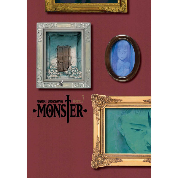 Monster 07: The Perfect Edition
