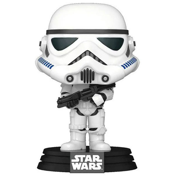 Funko POP! Star Wars: Stormtrooper New Classics
