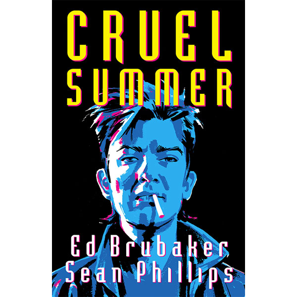 Image Comics Cruel Summer