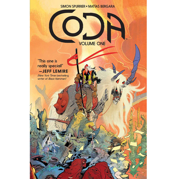 Coda 1