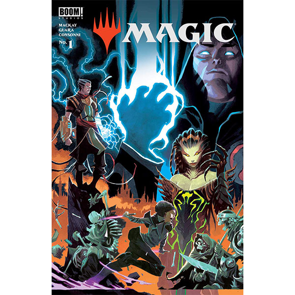 Magic 1