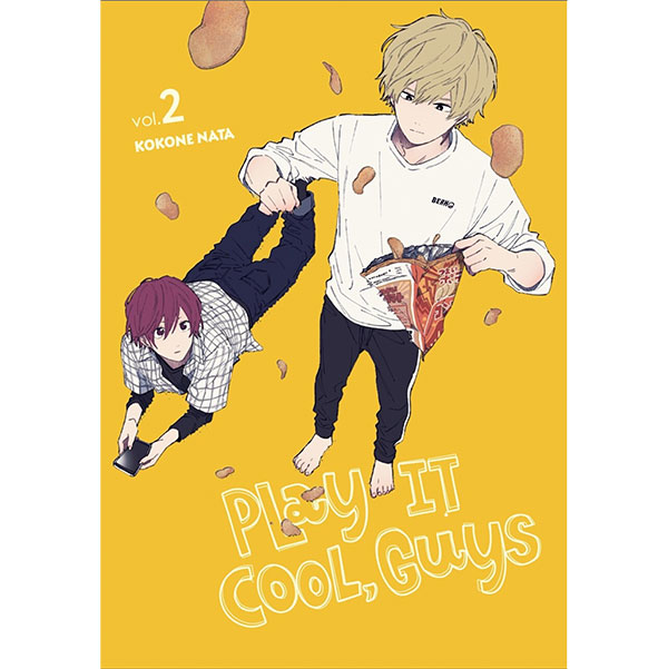 Play It Cool, Guys 2