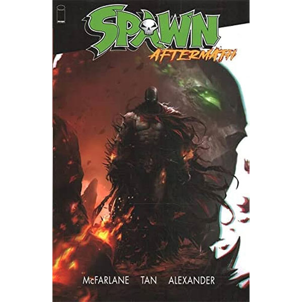 Image Comics Spawn: Aftermath