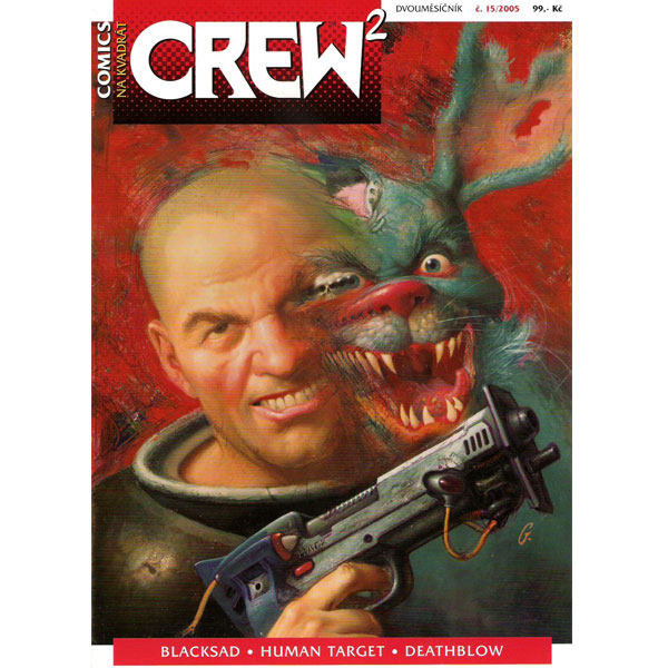 CREW Crew2 15