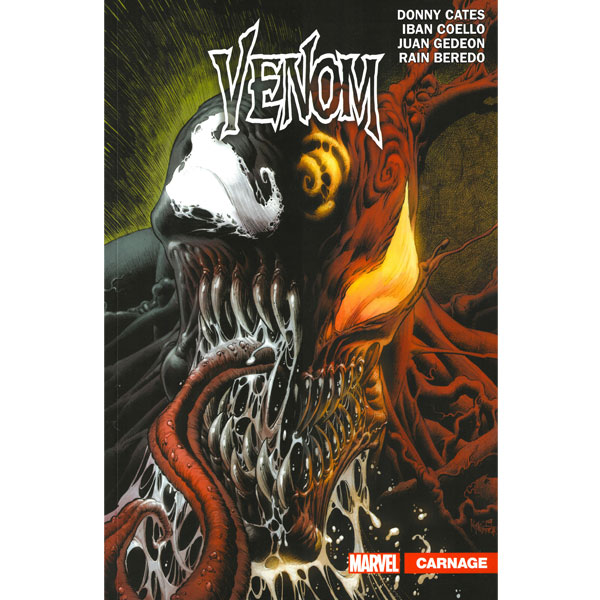CREW Venom 4: Carnage