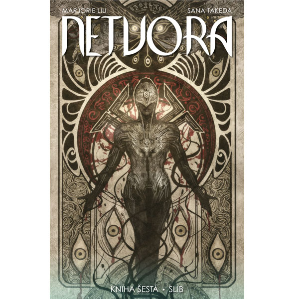 CREW Netvora 6: Slib