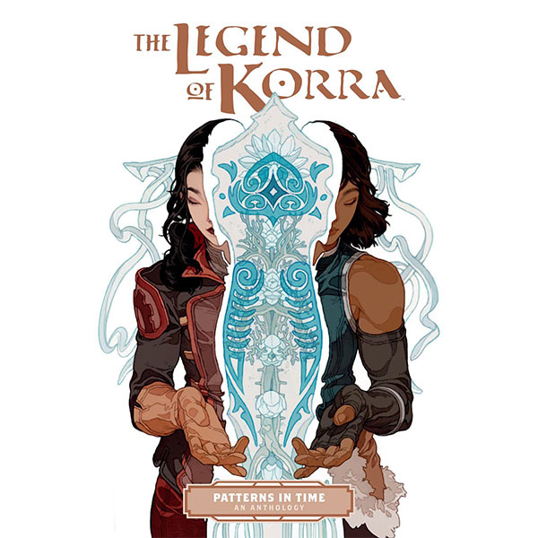Dark Horse The Legend of Korra: Patterns in Time