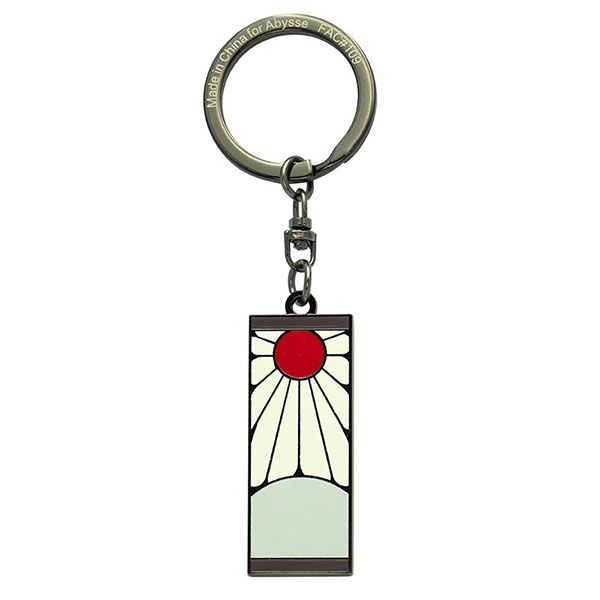 Abysse Corp Demon Slayer Tanjiro Earring Kľúčenka