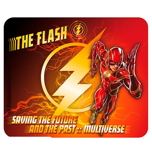 Abysse Corp DC Comics The Flash Mousepad