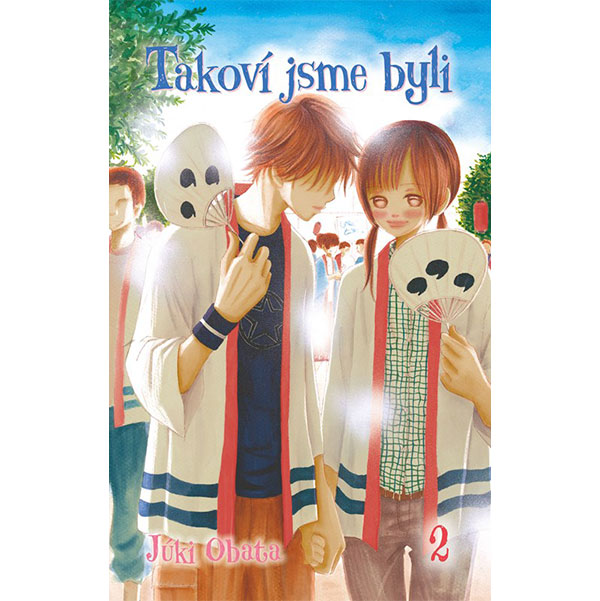 Egmont Takoví jsme byli 2