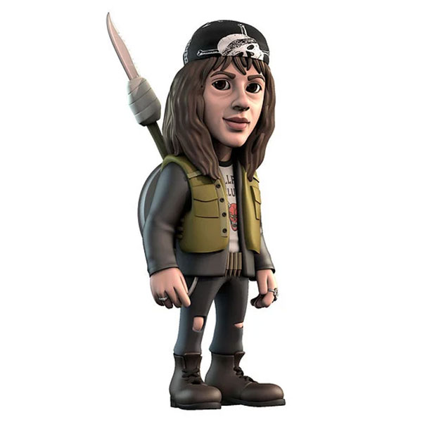 MINIX Stranger Things - Eddie