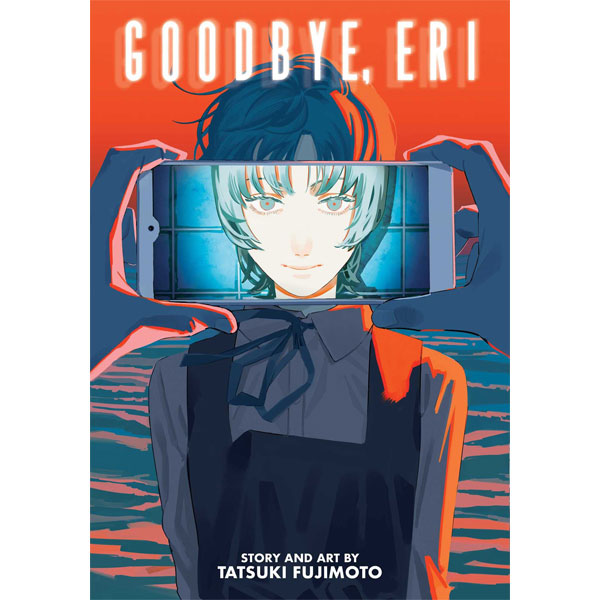 Viz Media Goodbye, Eri
