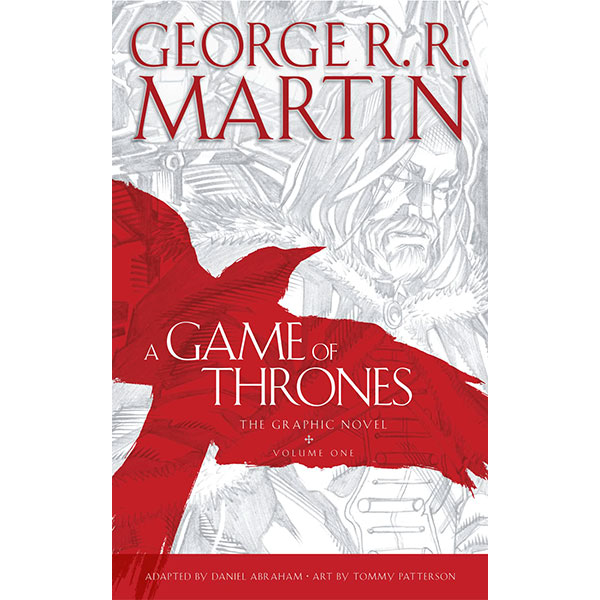 Bantam Game of Thrones: The Graphic Novel 1