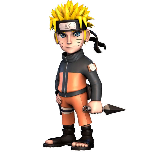 MINIX Naruto Shippuden - Naruto