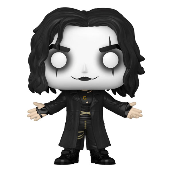 Funko POP! The Crow: Eric Draven