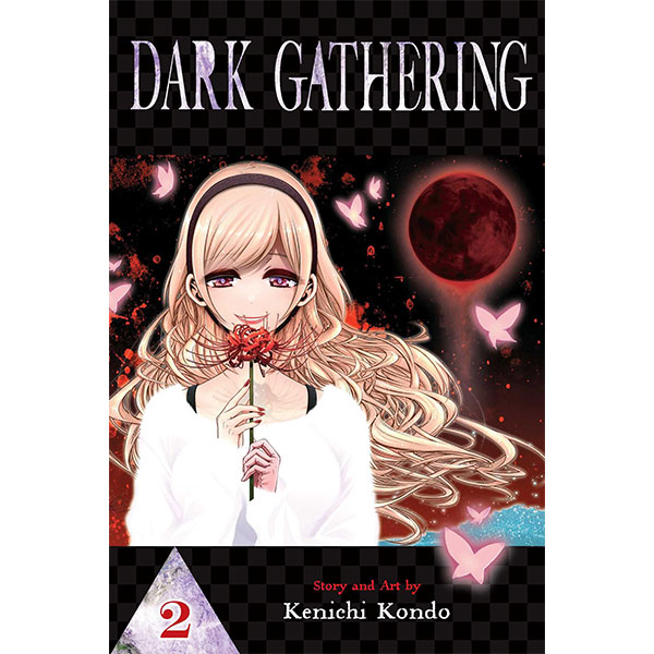 Viz Media Dark Gathering 2
