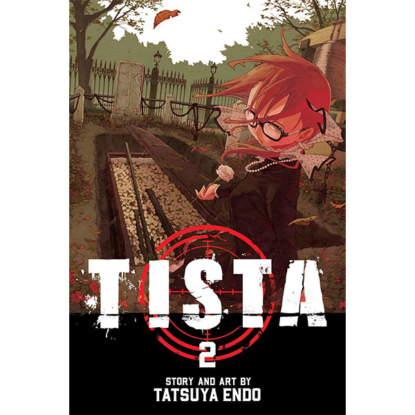 Viz Media Tista 2