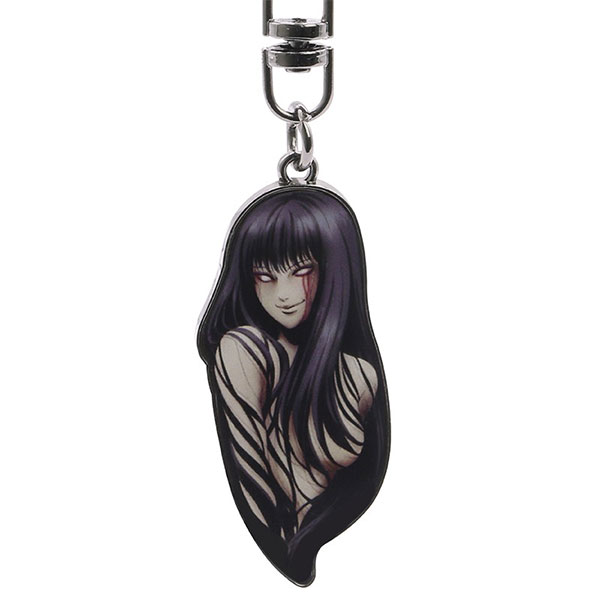 Abysse Corp Junji Ito Tomie Kľúčenka