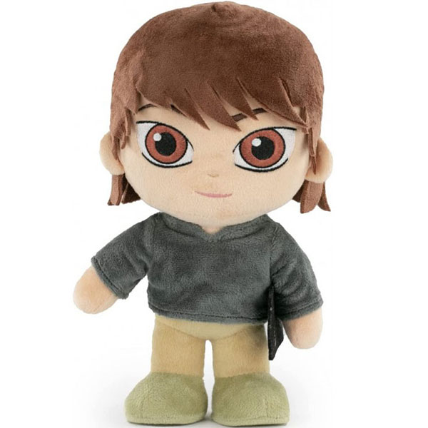 Barrado Death Note Plush Figure Light 30 cm