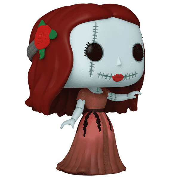 Funko POP! Disney Nightmare Before Christmas: Sally Formal 30th Anniversary