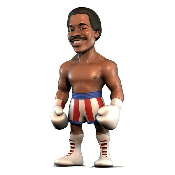 MINIX Rocky - Apollo Creed