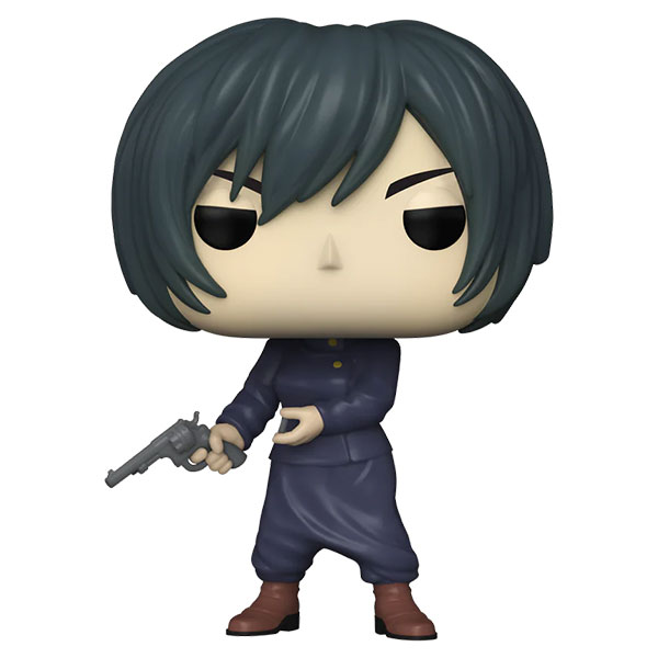 Funko POP! Jujutsu Kaisen: Mai Zen'in