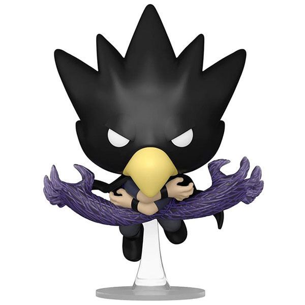 Funko POP! My Hero Academia: Fumikage Tokoyami (FA)