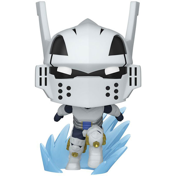Funko POP! My Hero Academia: Tenya Iida
