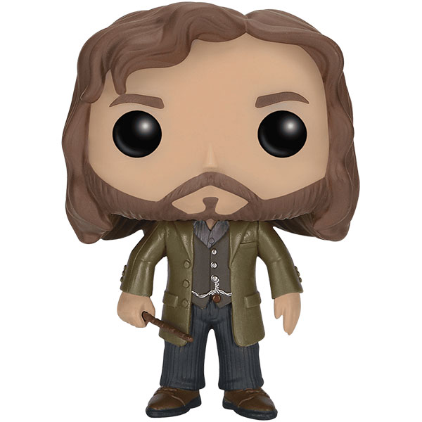 Funko POP! Harry Potter: Sirius Black