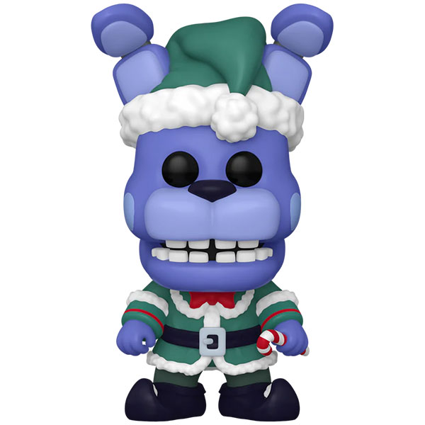 Funko POP! Five Nights at Freddy's: Elf Bonnie