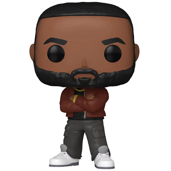 Funko POP! The Boys: Mother's Milk