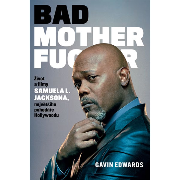 Pangea Bad Mothefucker: Život a filmy Samuela L. Jacksona