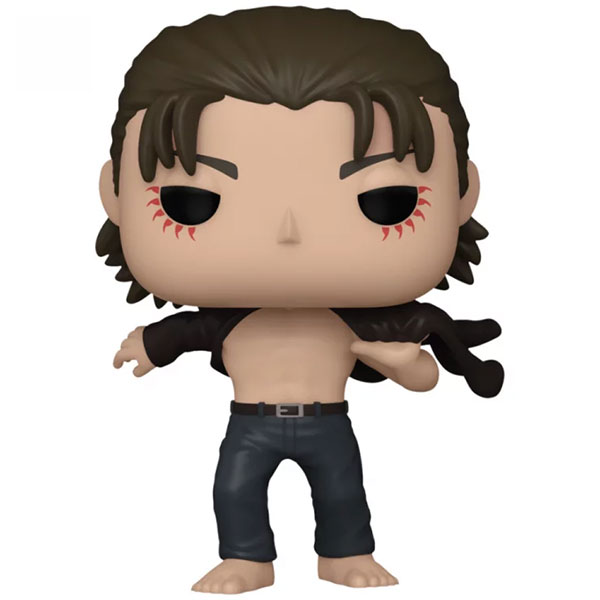 Funko POP! Attack on Titan: Eren Jaeger (Final Season)