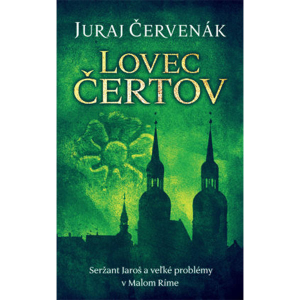 Slovart Lovec čertov - Stein a Barbarič 9