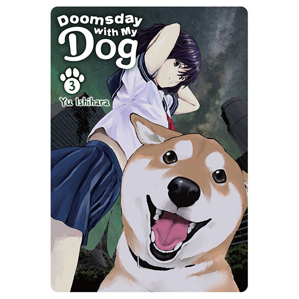 Doomsday with My Dog 3
